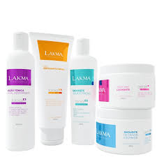 Kit limpeza de pele